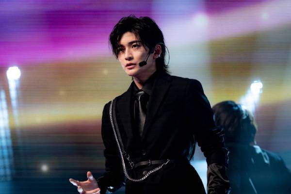 「君の花になる」第8話 “「CDTV」始まり”に「今日月曜日だっけ?」の声…衝撃ラストに動揺する視聴者続出