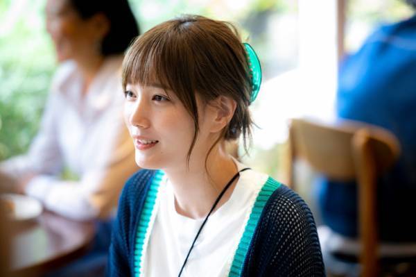 「君の花になる」第8話 “「CDTV」始まり”に「今日月曜日だっけ?」の声…衝撃ラストに動揺する視聴者続出