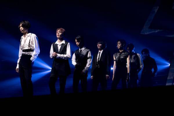 「君の花になる」第8話 “「CDTV」始まり”に「今日月曜日だっけ?」の声…衝撃ラストに動揺する視聴者続出