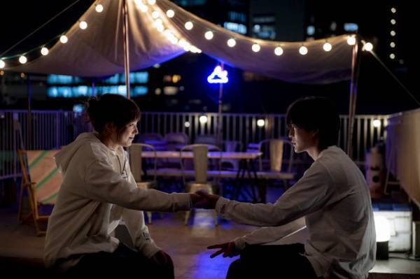 「君の花になる」第8話 “「CDTV」始まり”に「今日月曜日だっけ?」の声…衝撃ラストに動揺する視聴者続出