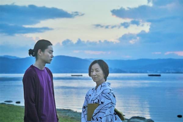 菅田将暉＆原田美枝子W主演！『百花』フォトブック付きBD＆DVD発売
