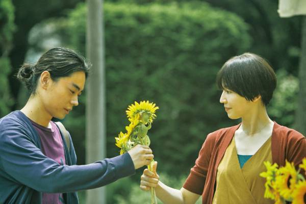 菅田将暉＆原田美枝子W主演！『百花』フォトブック付きBD＆DVD発売