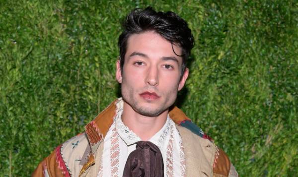 エズラ・ミラー主演『ザ・フラッシュ』の公開日が1週間繰り上げ、2023年6月16日に