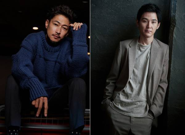 窪塚洋介＆松田龍平W主演『次元を超える』2024年公開！クラファン実施中