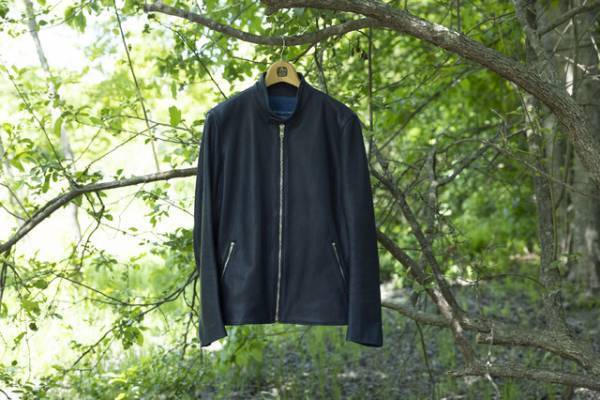 松山ケンイチ＆小雪ブランド「momiji」銀座でコレクション開催