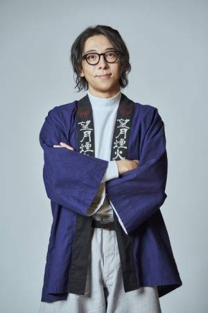 高橋一生「大切なひと、こと、ものを歌われている」主演ドラマ「6秒間の軌跡」主題歌はケツメイシ