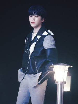 JO1木全翔也、眞島秀和主演「しょうもない僕らの恋愛論」で民放ドラマ初出演