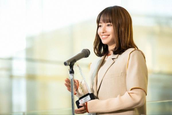 「Sister」第7話、山本舞香“凪沙”の“裏切り”に「なんだこの罪悪感のなさ」などの声続出中