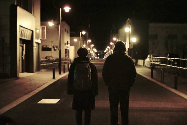 藤ヶ谷太輔「刺激もたくさん」豊川悦司との“親子”場面写真公開『そして僕は途方に暮れる』