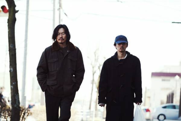 藤ヶ谷太輔「刺激もたくさん」豊川悦司との“親子”場面写真公開『そして僕は途方に暮れる』