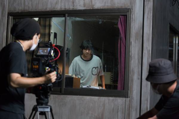 松本まりか、山田裕貴＆森優理斗との共演で「すごくいい発見」『夜、鳥たちが啼く』特別映像