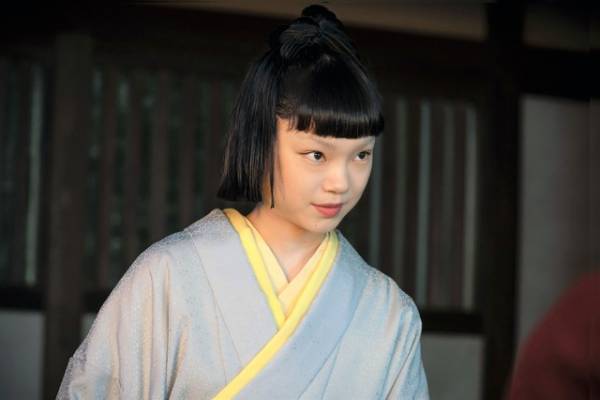 阿部寛“武田信玄”、寺島進＆古川琴音ら大河「どうする家康」扮装写真公開