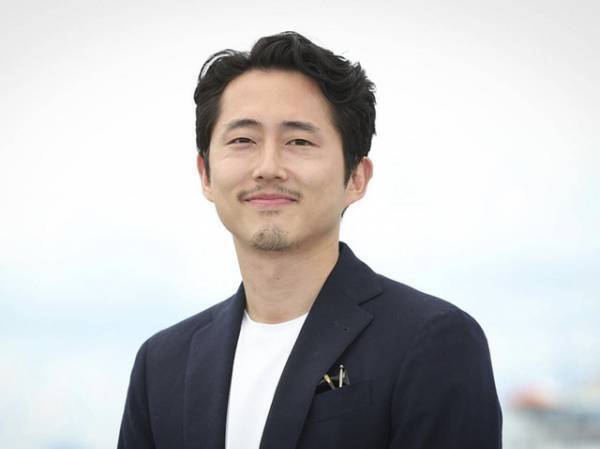 スティーヴン・ユァンが来日「ハリコン23」に登場