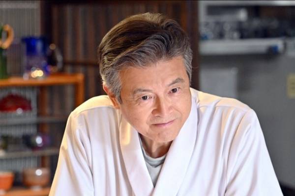 「クロサギ」第8話、黒島結菜“氷柱”、平野紫耀“黒崎”への涙の訴えに「氷柱ちゃん黒崎を幸せにしてくれ」など共感の声続出