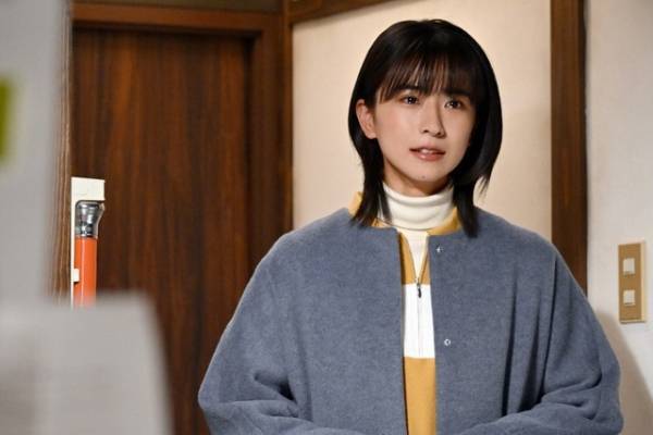 「クロサギ」第8話、黒島結菜“氷柱”、平野紫耀“黒崎”への涙の訴えに「氷柱ちゃん黒崎を幸せにしてくれ」など共感の声続出