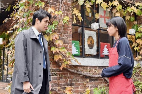 「クロサギ」第8話、黒島結菜“氷柱”、平野紫耀“黒崎”への涙の訴えに「氷柱ちゃん黒崎を幸せにしてくれ」など共感の声続出