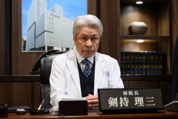 妻夫木聡主演「Get Ready!」一ノ瀬颯＆橋本マナミらが出演