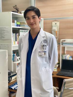 妻夫木聡主演「Get Ready!」一ノ瀬颯＆橋本マナミらが出演