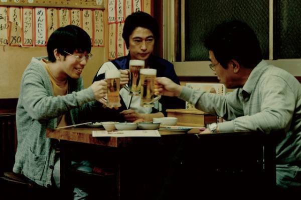 窪塚洋介主演『Sin Clock』“計画”動き出す本編映像