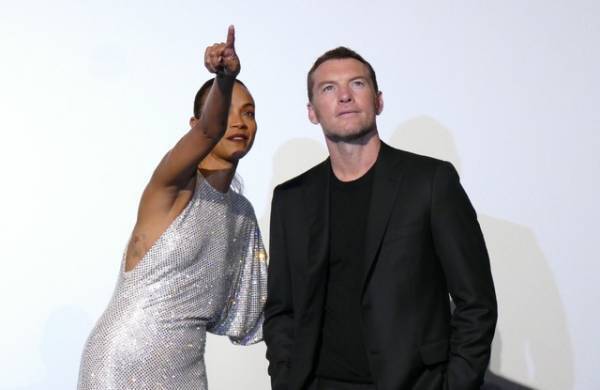 ジェームズ・キャメロン「劇場で楽しんで」　最新作『アバター：ウェイ・オブ・ウォーター』ジャパンプレミア開催