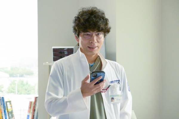 「祈りのカルテ」9話、玉森裕太“諏訪野”、最後に担当する“患者”に視聴者「既に涙腺ガバガバ」「最終回はきっと号泣」