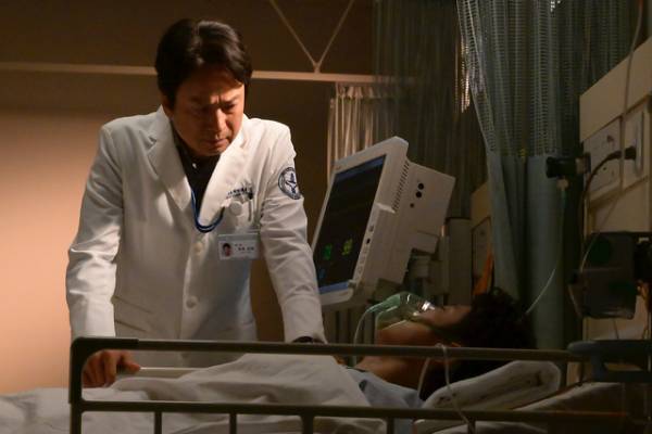 「祈りのカルテ」9話、玉森裕太“諏訪野”、最後に担当する“患者”に視聴者「既に涙腺ガバガバ」「最終回はきっと号泣」