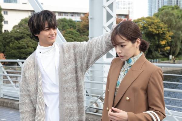 「ボーイフレンド降臨！」8話、2人分の記憶を持つアサヒを演じる高橋海人に「表情とか細かい仕草の使い分けが凄すぎ」など絶賛の声上がる