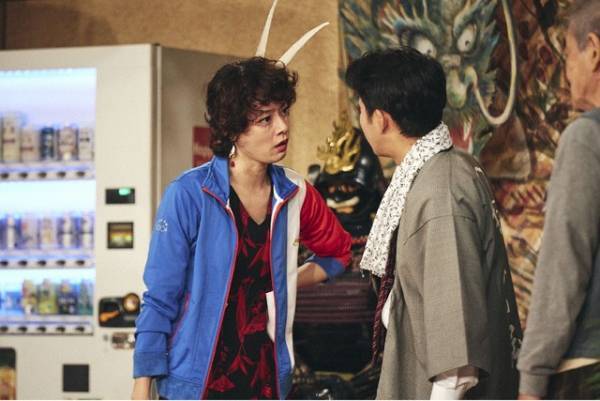 「ジャパニーズスタイル」7話、“凛吾郎”石崎ひゅーい、一発撮り収録で披露したマジックに視聴者「緊張感伝わってきた」「ハラハラした」