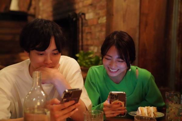 “恋は100％しない”はずが…急接近 「ドラ恋」第5話は“10分緊急拡大SP”