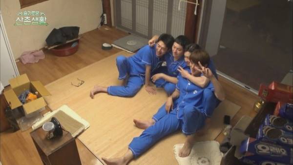 「賢い医師生活」の“医師たち”が自給自足生活「賢い山村生活」配信＆DVDリリース決定