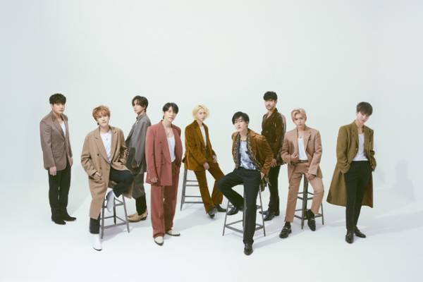 SUPER JUNIORの17年間に迫るドキュメンタリー、1月18日配信開始