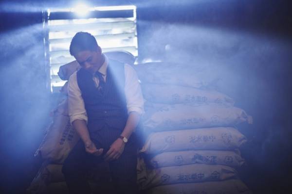 市原隼人、台湾ドラマ「商魂 TRADE WAR」に出演