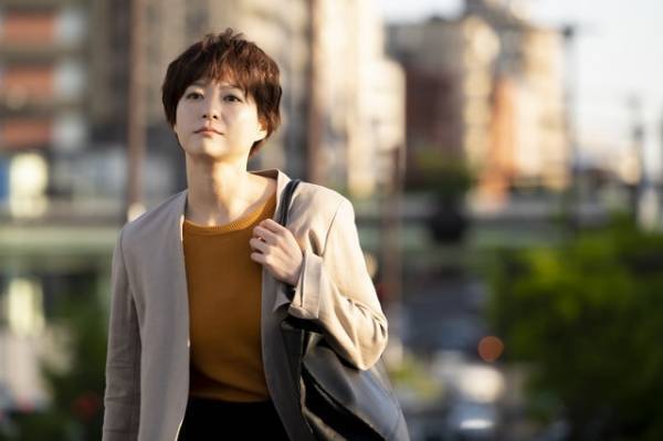 斎藤工×上野樹里共演「ヒヤマケンタロウの妊娠」地上波放送