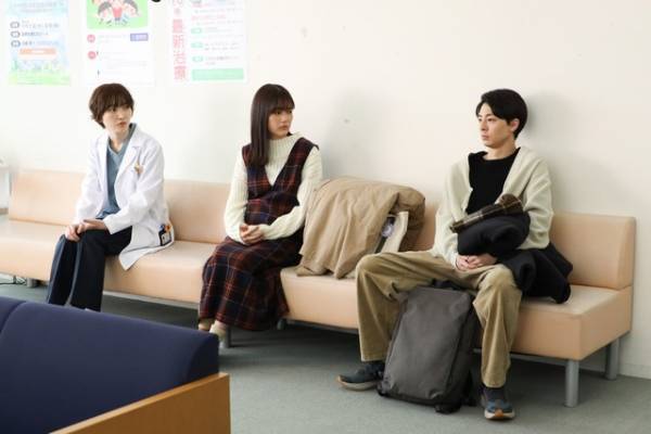 「PICU 小児集中治療室」10話、生田絵梨花“桃子”、武四郎への叫びに「桃ちゃん面白すぎる」「生田絵梨花大暴れの回」などの反応多数