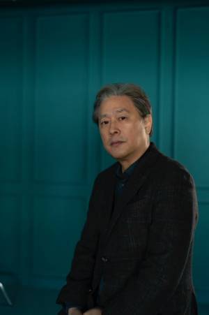 『別れる決心』パク・チャヌク監督緊急来日決定＆場面写真解禁