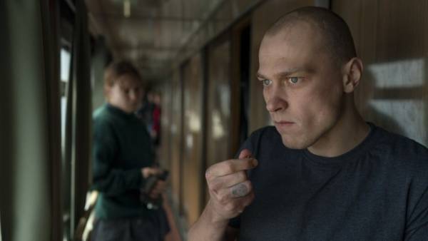 寝台列車でエモーショナルな旅へ『コンパートメントNo.6』日本版予告編＆場面写真