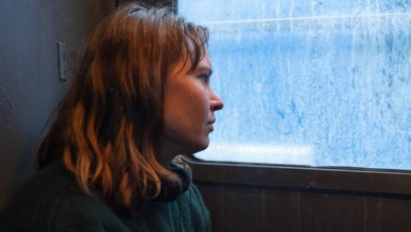 寝台列車でエモーショナルな旅へ『コンパートメントNo.6』日本版予告編＆場面写真