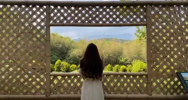 クォン・ウンビと巡る「美しき韓国の田舎町」放送へ　予告編到着