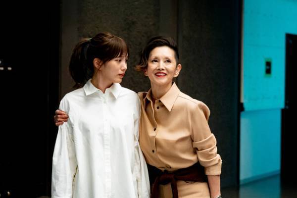 「君の花になる」第9話、「予想外すぎ」「マジで涙が止まらない」…高橋文哉“弾”の選択にSNS騒然