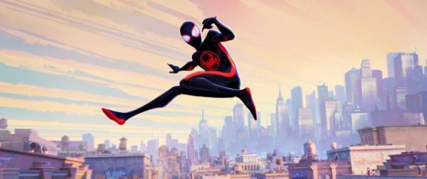 『スパイダーマン：スパイダーバース』続編、2年連続公開決定！予告映像＆場面写真解禁