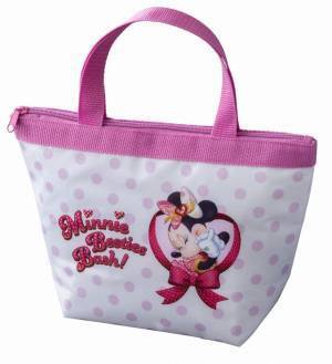 【ディズニー】冬のスペシャルイベント「ミニー・ベスティーズ・バッシュ！」、ミニーマウスのスペシャルメニューが登場