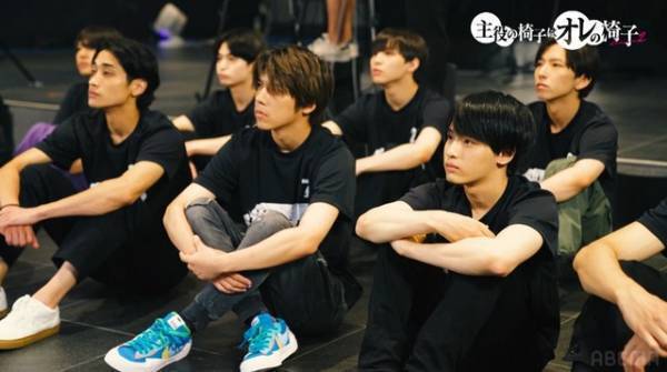 「オレイス」S2ラストは最終審査＆合格者発表！ 視聴者投票も実施