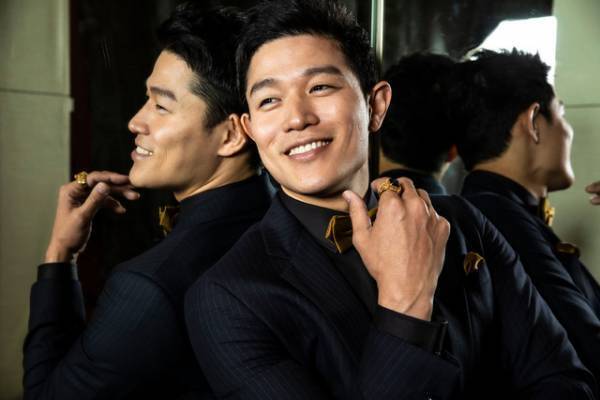 鈴木亮平主演で「シティーハンター」を日本初実写化「愛情と責任を持って」