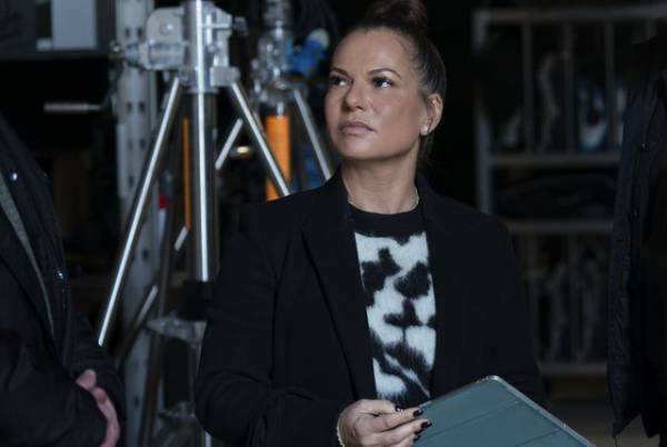 「ロード・オブ・ザ・リング：力の指輪」シーズン2、監督3名を発表