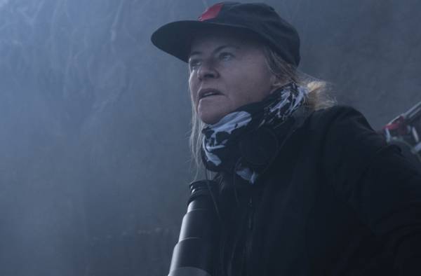 「ロード・オブ・ザ・リング：力の指輪」シーズン2、監督3名を発表