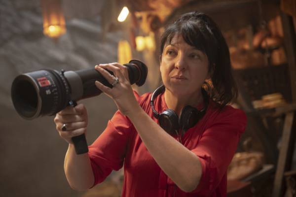 「ロード・オブ・ザ・リング：力の指輪」シーズン2、監督3名を発表