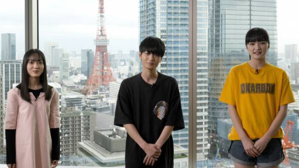 バカリズム脚本の実写ドラマ「ケンシロウによろしく」ほか配信へ「DMM TV」最新コンテンツ発表