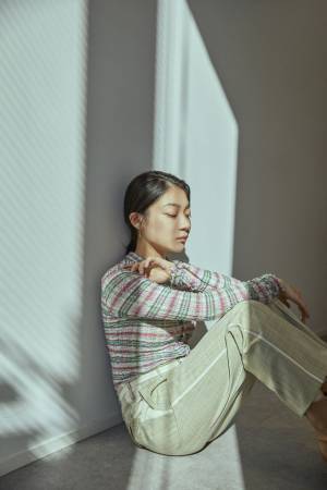 【インタビュー】躍進を続ける三浦透子の現在地「1回は、やってみよう」新しいことに触れた2022年