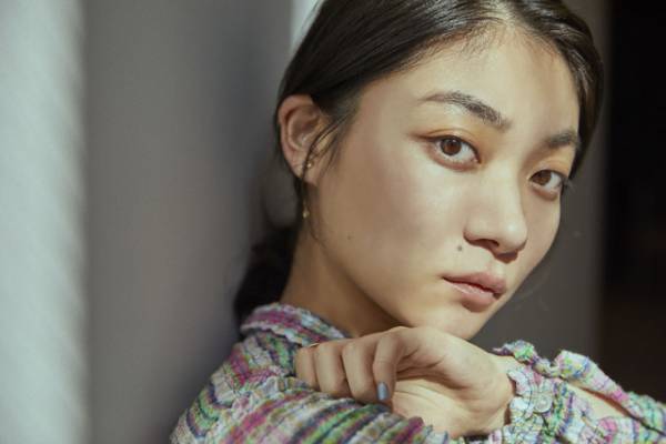 【インタビュー】躍進を続ける三浦透子の現在地「1回は、やってみよう」新しいことに触れた2022年