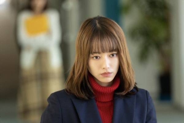 「Sister」第9話、山本舞香“凪沙”の“沙帆化”に「やっぱSisterなんだな」「完全に姉の血を感じる」などの反応相次ぐ